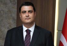 Başkan Yılmaz’dan müjde: Kantin desteği ödemeleri hesaplara yatırıldı