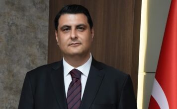 Başkan Yılmaz’dan müjde: Kantin desteği ödemeleri hesaplara yatırıldı