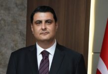 Yılmaz’dan öğretmenlere duygu yüklü mesaj: “Geleceğimizin mimarı sizlersiniz”