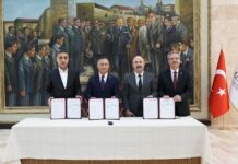 Gaziantep’te 40 bin öğrenciye ayakkabı yardımı yapılacak