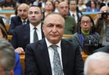 Milletvekili Meriç: 6 Şubat depremleri, tarım ve hayvancılığı da vurdu