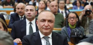 Milletvekili Meriç: 6 Şubat depremleri, tarım ve hayvancılığı da vurdu