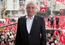 CHP Gaziantep Milletvekili Meriç: Türkiye yanlış meridyene sabitlendi