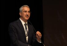 Gaziantep Kent Konseyi şehir trafiğinin sorunlarını masaya yatırdı