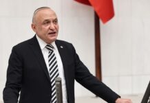 CHP Gaziantep Milletvekili Meriç: Göç ve Uyum Bakanlığı kurulsun!