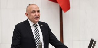 CHP Gaziantep Milletvekili Meriç: Göç ve Uyum Bakanlığı kurulsun!