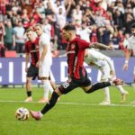 Gol düellosu: Gaziantep FK-Rizespor maçında kazanan yok: 2-2