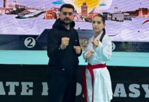 Gaziantep’in gururu: Şahinbeyli Melek Polat, Türkiye beşincisi oldu!