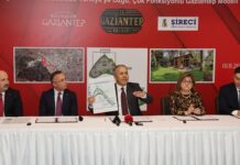 Yerlikaya Gaziantep’te açıkladı: 90 bin tutuklama, 328 baron ve uyuşturucu çetesi çökertildi