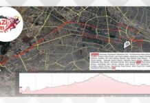 Gaziantepliler dikkat: Pazar günü bu yollar trafiğe kapatılacak!