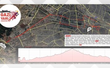 Gaziantepliler dikkat: Pazar günü bu yollar trafiğe kapatılacak!