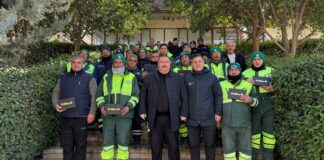 HİZMET-İŞ’ten Gaziantep’te “vergi dilimi sabitlensin” çağrısı