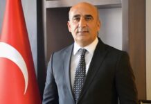 Başkan Özdemir’den sert cevap: “Suskunluğum asaletimdendir!”