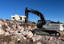 Nizip’te her mahalleye hizmet ulaşıyor