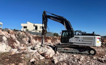 Nizip’te her mahalleye hizmet ulaşıyor
