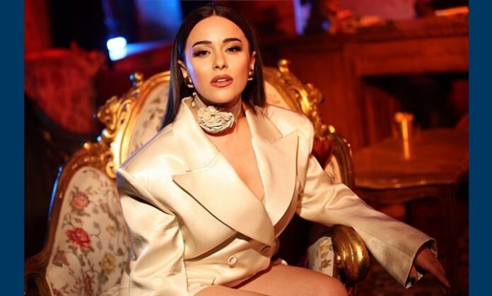 Hilal Altın'dan yeni bomba: