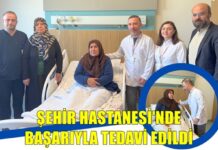 Dünyada 48. vaka! Gaziantep’te mide ağrısıyla hastaneye gitti, hayatının şokunu yaşadı!