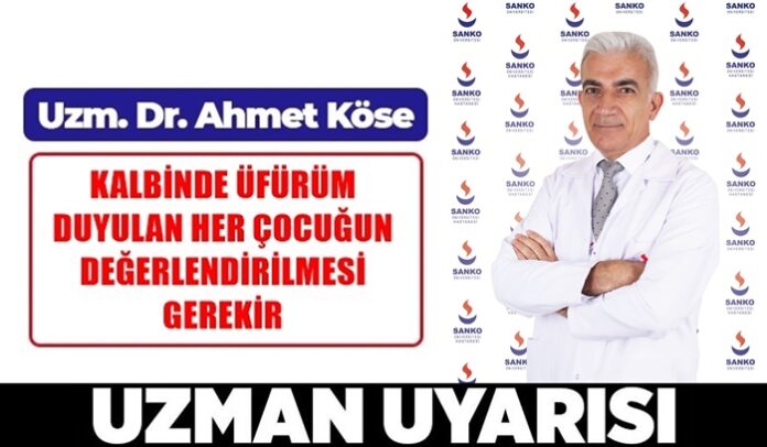 Uzman uyarısı: