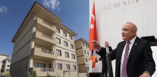 CHP’li Meriç: Gaziantep’te kiralar yüzde 100’ü aştı, barınmak hayatta kalma mücadelesi oldu