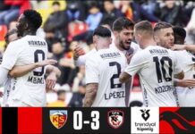 Gaziantep FK, Kayseri deplasmanında 3 puanı 3 golle aldı