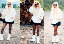 Fulya Ünal: “Güllü’yü taklit etmiyorum, anısını yaşatıyorum!”