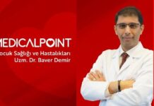 Medical Point Gaziantep’ten ailelere çocuklarda boy kısalığı uyarısı
