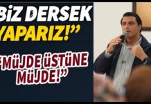 Başkan Yılmaz’dan Gazikent’e müjde üstüne müjde
