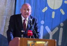 İYİ Parti Gaziantep İl Başkanı Başkülekçi: “Esnafın geleceği ile oynamayın”