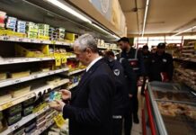 Mahkeme, zincir markete kapatma cezasında Şahinbey Belediyesi’ni haklı buldu