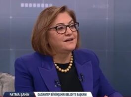 Şahin, Avrupa’nın en prestijli ödülünü alan Gaziantep’in hikayesini anlattı