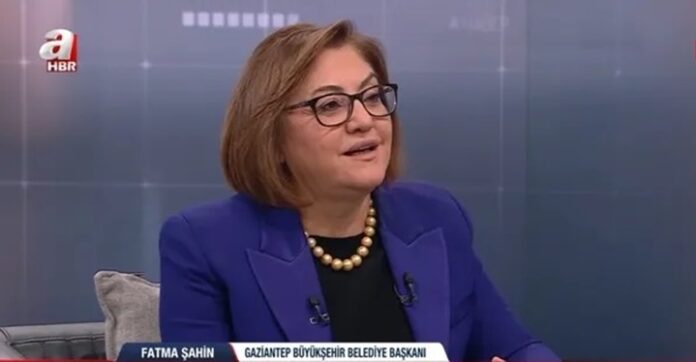 Şahin, Avrupa'nın en prestijli ödülünü alan Gaziantep'in hikayesini anlattı