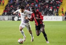 Nazar değdi! Gaziantep FK, İkas Eyüpspor’a 2-1 mağlup oldu