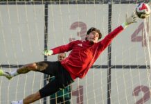 Gaziantep FK, Çaykur Rizespor maçının hazırlıklarını sürdürdü