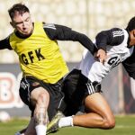 Eyüpspor maçı hazırlıklarına başladı: Gaziantep FK galibiyet peşinde!