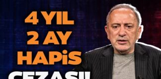 Basın Konseyi’nden Fatih Altaylı kararına tepki: Tüm gazetecilere gözdağı!