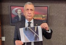 Milletvekili Öztürkmen’den Gaziantep İl Tarım Müdürü Sağlam’a sert tepki