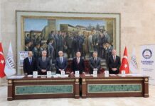 Şahinbey Belediyesi 163 öğrenciyi daha umreye gönderecek