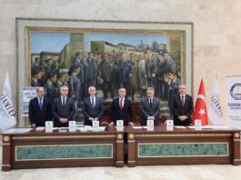 Şahinbey Belediyesi 163 öğrenciyi daha umreye gönderecek