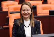 Bakbak: Deprem bölgesi ve Gaziantep için “Asrın İnşası” devam ediyor