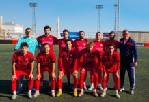 Gaziantep Şehitkamil Belediyespor’dan gol yağmuru: Bahçespor’u 7-0’la geçti