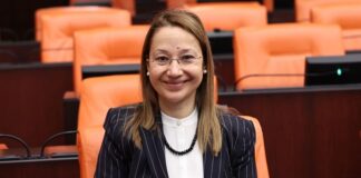 Bakbak: Deprem bölgesi ve Gaziantep için “Asrın İnşası” devam ediyor