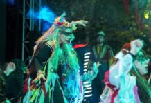 Şehitkamil’de 25 Aralık coşkusu erken başladı