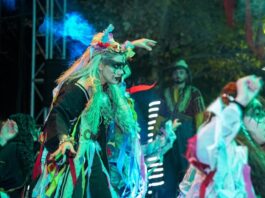 Şehitkamil’de 25 Aralık coşkusu erken başladı