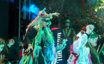 Şehitkamil’de 25 Aralık coşkusu erken başladı