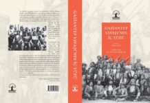 Şehitkamil Belediyesi’nden Gaziantep tarihine ışık tutacak yeni bir eser