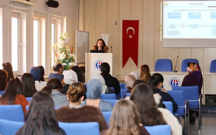 Gaziantep Üniversitesi'nde