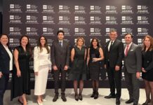 Çimko’ya “Yılın En Başarılı Yüksek Getirili Tahvil İhracı” ödülü