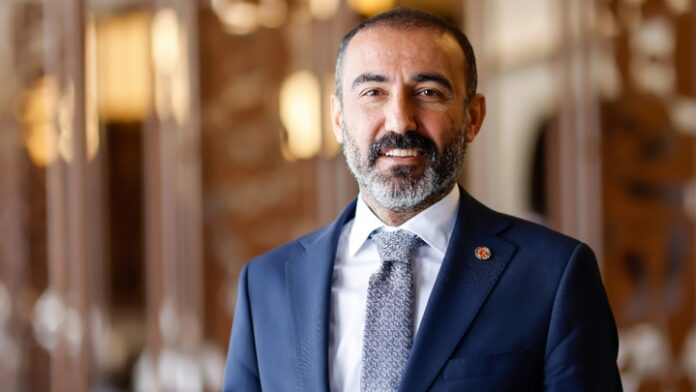 GTO Başkanı Yıldırım: Gaziantep'in 11 aylık ihracatı 9 milyar doları geçti