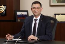 GSO Başkanı Ünverdi Gaziantep’in ihracat rakamlarını değerlendirdi