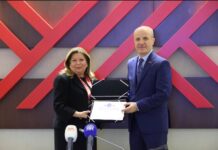 HKÜ, Engelsiz Üniversite Program Nişanı’nda Türkiye’nin ilk 7 üniversitesi arasında!